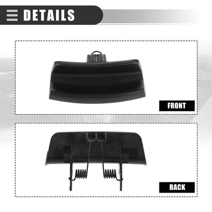 Center Console Latch Lock for Ford Escape C-Max (2013-2018)