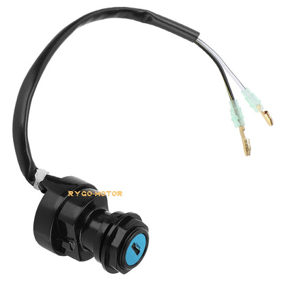 Ignition Key Switch for Kawasaki