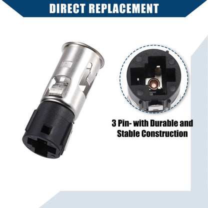 Inner Lighter Socket Removal Tool for Chevy