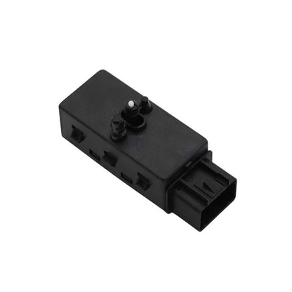 Passenger Side Power Seat Control Switch for Chevrolet Camaro (2010–2023)