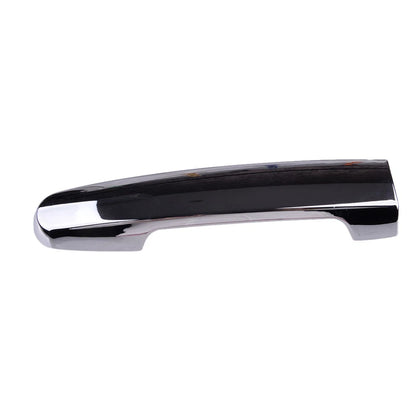 ABS Door Handle Trim Covers for Toyota Yaris Sedan Hatchback (2006-2011)
