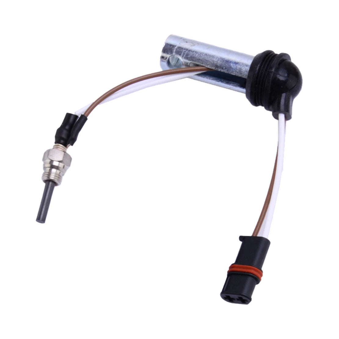 2Pin Glow Pin Plug for Eberspacher Espar Airtronic Heater D2/D4/D4S