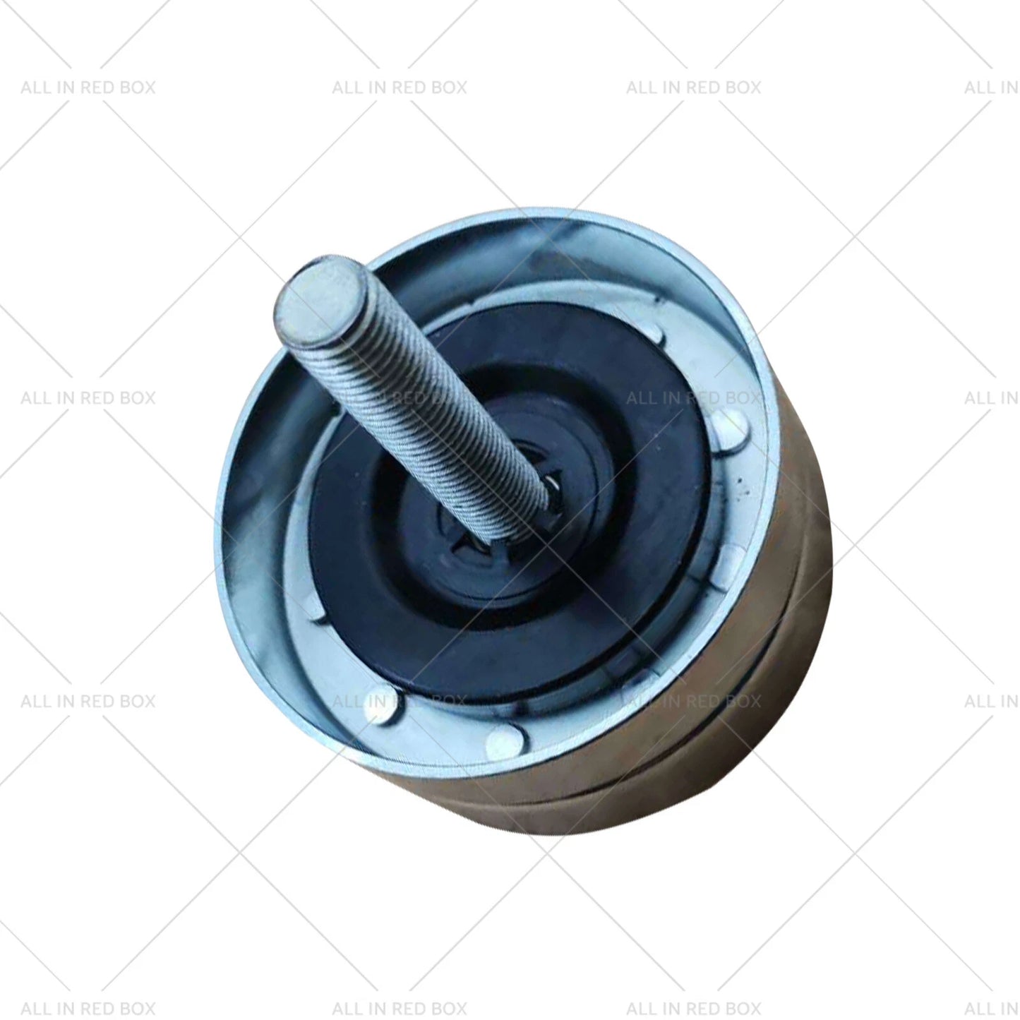 Drive Fan Belt Idler Pulley for Toyota Landcruiser 70 80 100 (1990-2007)