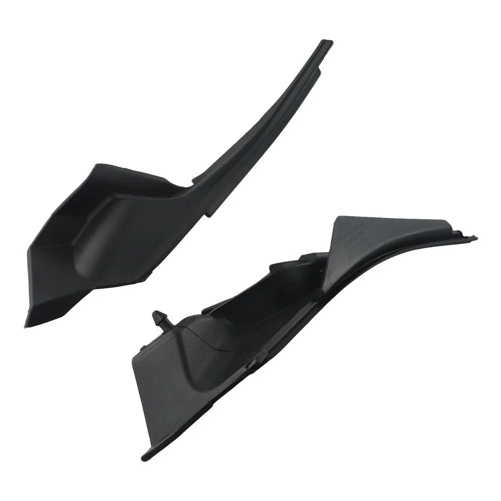 Windshield Cowl Wiper Seal Cover for Toyota Tundra Sequoia (2008-2013)