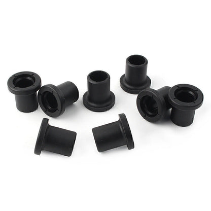 Front A-Arm Short Bushings 8 Pcs for Polaris Ranger XP 700 2006-2008