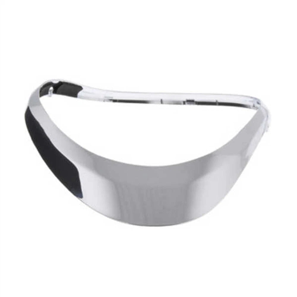 Rear Right Side Taillight Lamp Trim Cover for Fiat 500L (2014-2018)