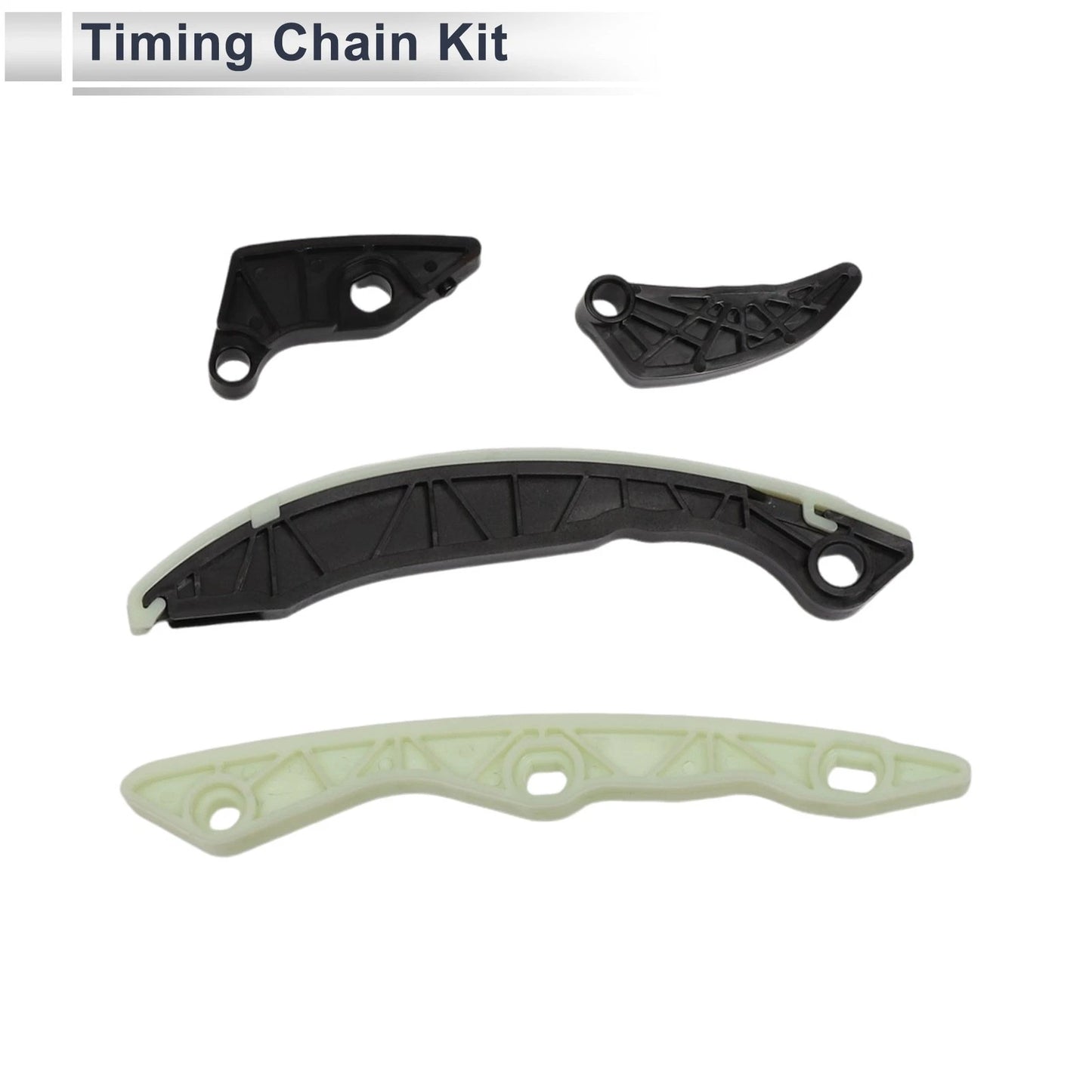 Timing Chain Kit for Dodge Avenger, Journey, Jeep Compass (2008-2019)