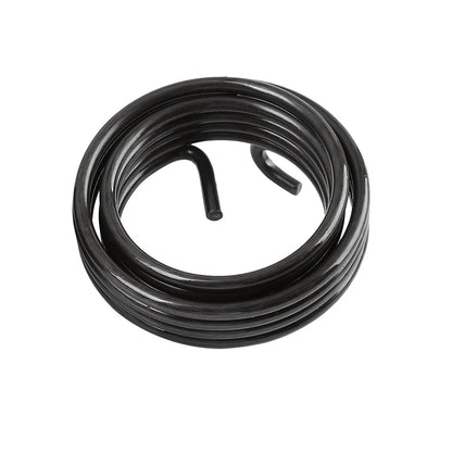 Kick Start Return Spring Black for CG125