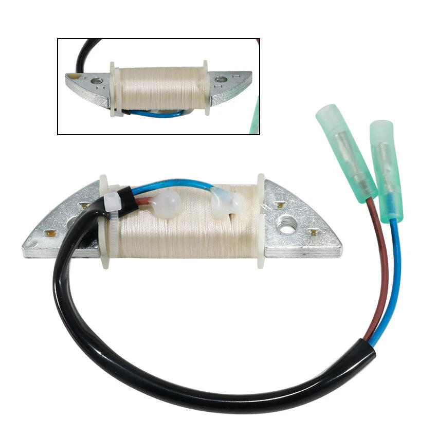 Charge Coil for Yamaha Outboard 9.9HP 15HP (2003)
