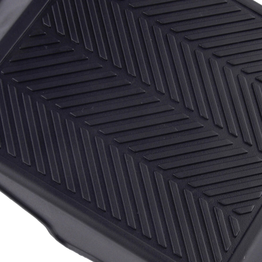 Drivers Side Floor Foot Rest for Toyota FJ Cruiser 4Runner (2003-2009)