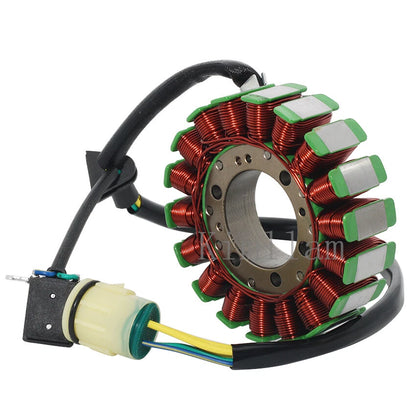 Magneto Stator Coil for Honda TRX420FA 2009-2014