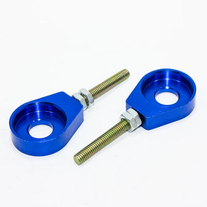 12mm 76mm Chain Adjuster Bolts for PIT PRO Trail Quad Dirt Bike ATV