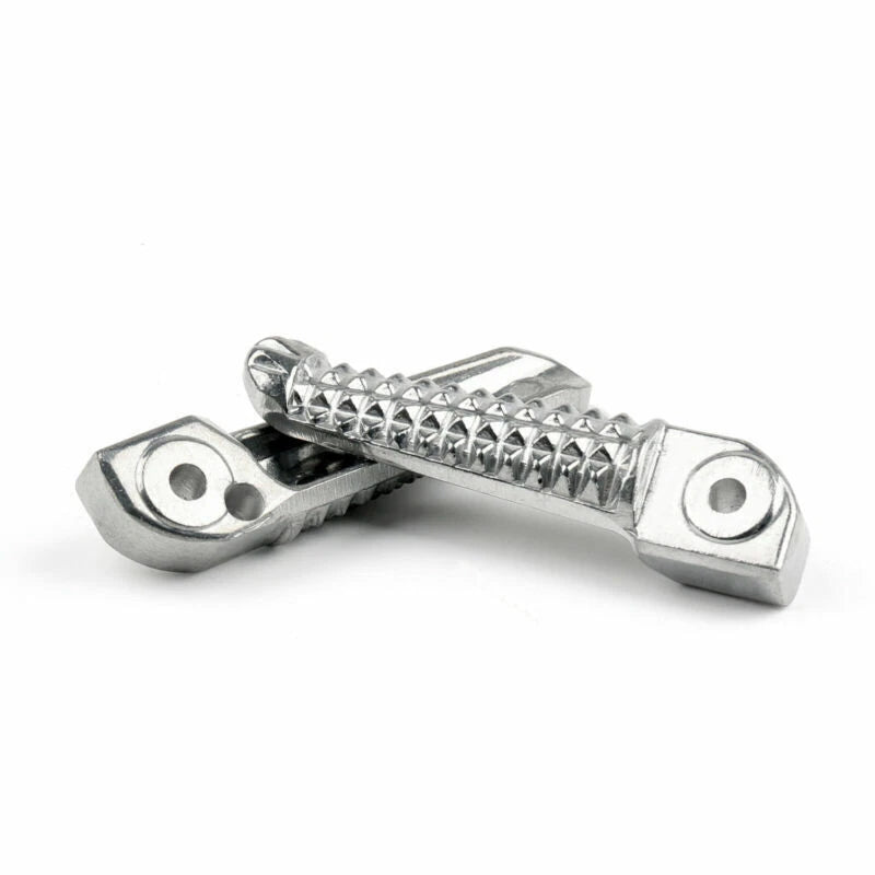 Aluminum Rear Footpegs for Yamaha YZF (2009-2011)