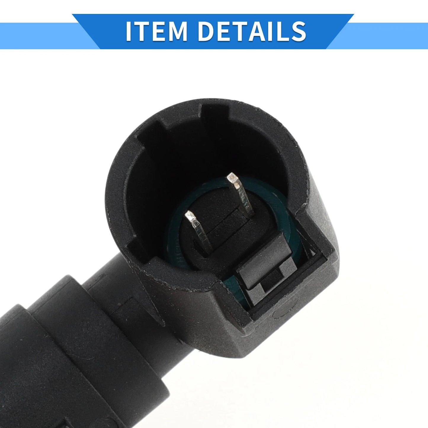 Crankshaft Position Sensor for PEUGEOT 206 Hatchback (1998-2007)