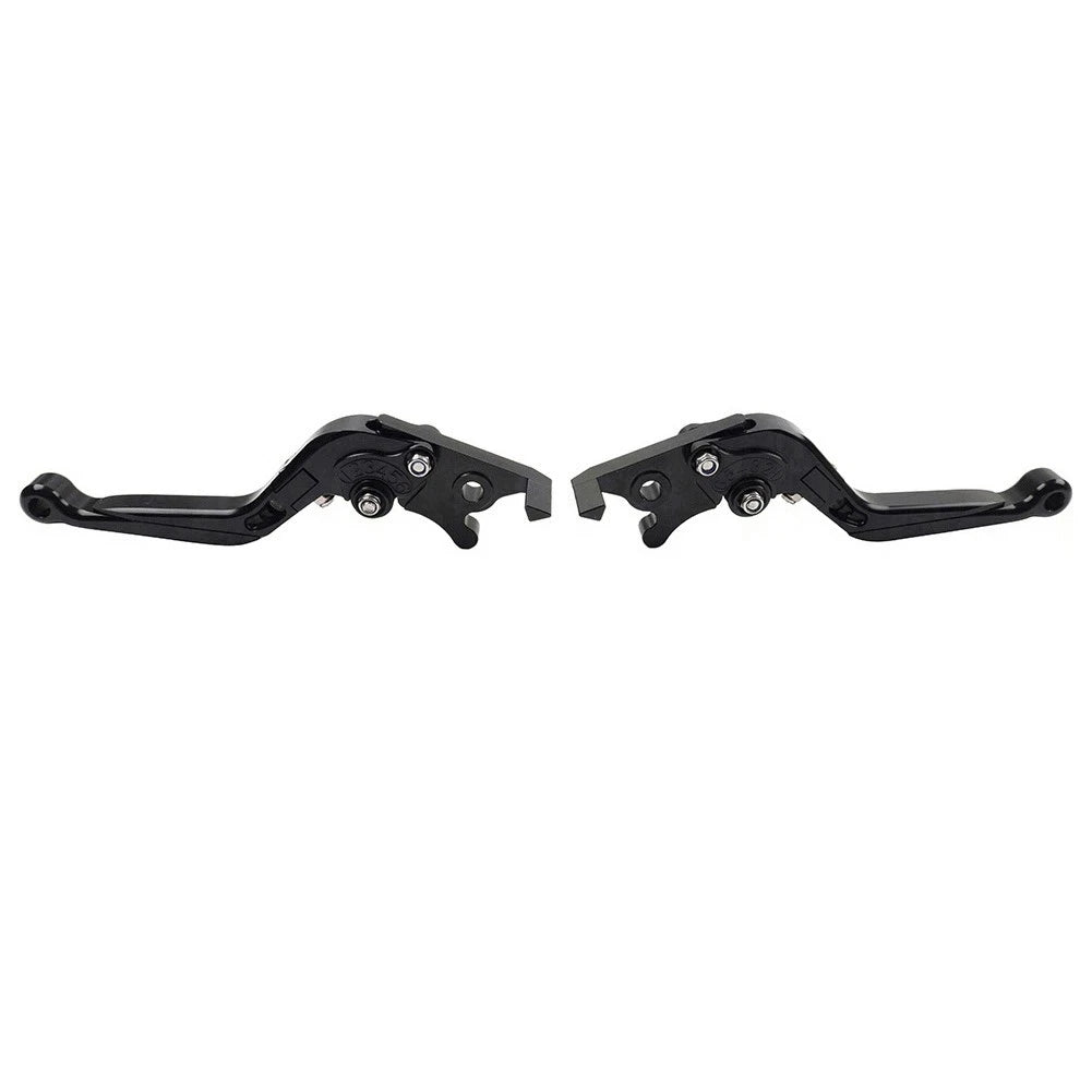 CNC Folding Extendable Brake Clutch Levers for Yamaha XMAX 125/250/300/400 (15-22)