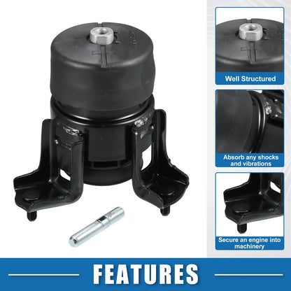 Engine Motor Mount Front for Toyota Camry (2006-2009)