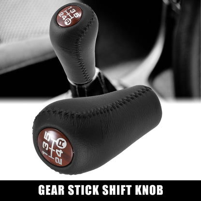 Gear Shift Knob 5 Gear for Toyota 4Runner Pickup SR5