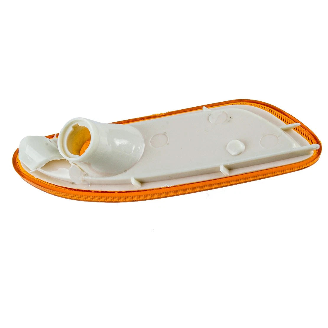 Left Side Marker Turn Signal Light Lens for Benz C-Class W203 (2001-2007)