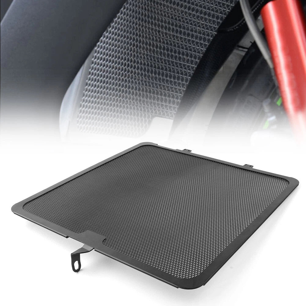 Radiator Guard Cover Protector for Kawasaki ZX10R (2004-2023)