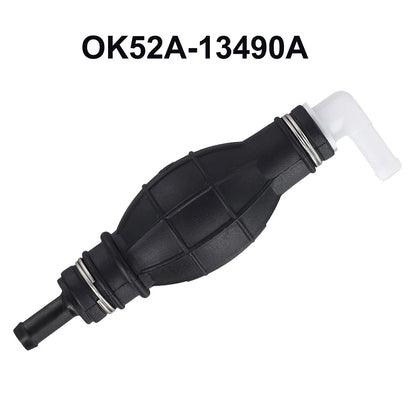 2 x Priming Pump for KIA Bongo3 Carnival Sedona 2.9L