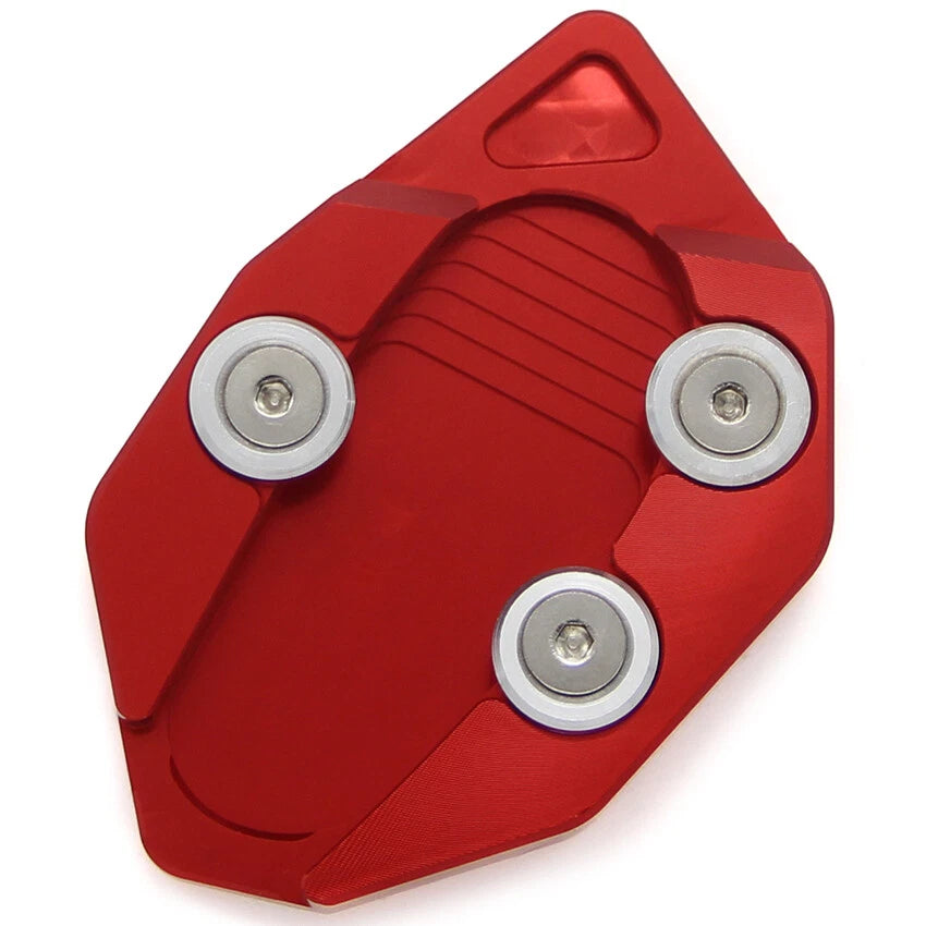Enlarge Side Stand Plate Kickstand for Yamaha TMAX530 (2012-2023)