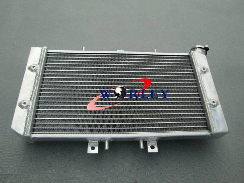 Aluminum Radiator for Polaris Outlaw 450/525 ATV (2007-2011)