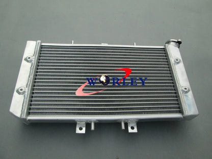 Aluminum Radiator for Polaris Outlaw 450/525 ATV (2007-2011)