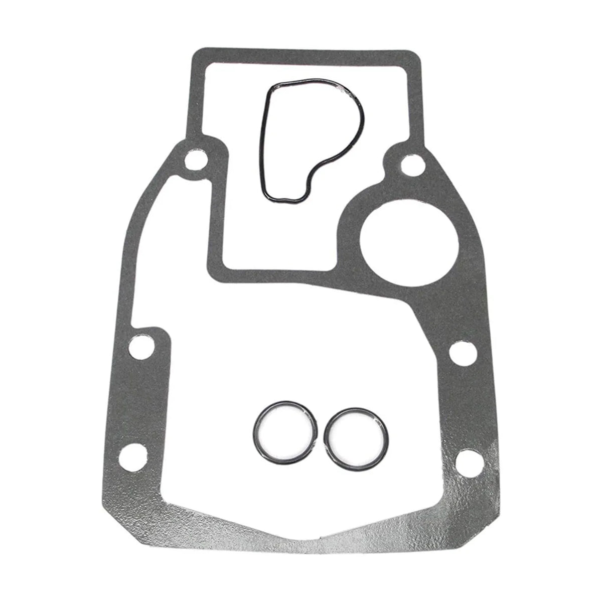 Outdrive Mounting Gasket Set for OMC Cobra Sterndrive