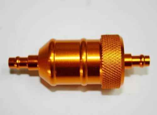 Inline Fuel Filter Cleaner for 1XRacing PIT PRO Quad Dirt Bike ATV