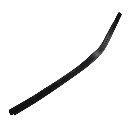 1x Car Front Engine Hood Sealing Strip Rubber for Toyota Corolla (2007–2013)