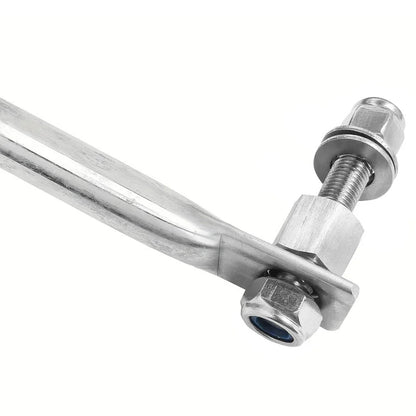 Adjustable Stainless Steel Link Lever for Boat Steering Control