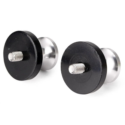2 x 6MM Universal Screws for Yamaha MT-03 R1 Swingarm Spools Slider (2016-2023)