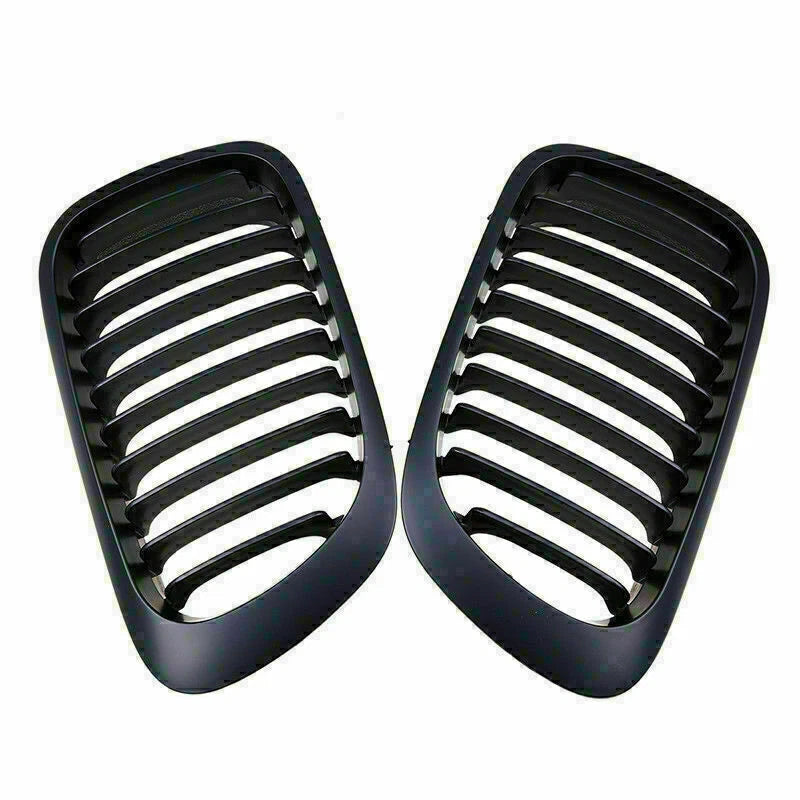 Front Bumper Grille for BMW E46 M3 325Ci 330Ci 328 3 Series (1998-2001)