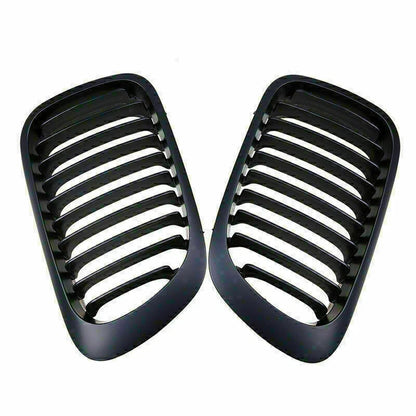 Front Bumper Grille for BMW E46 M3 325Ci 330Ci 328 3 Series (1998-2001)