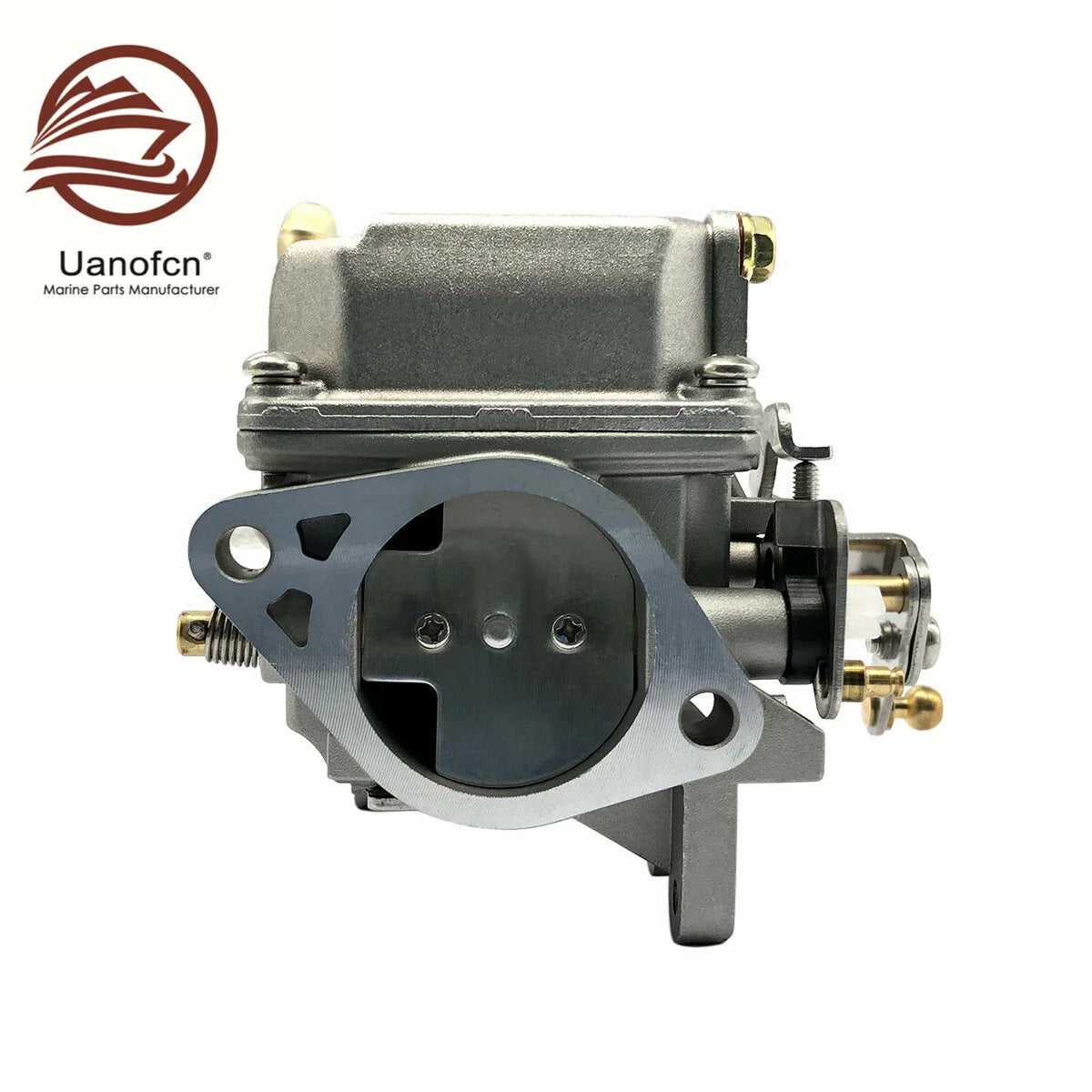 New Carburetor for Yamaha 25-30HP Outboard Motor 61N-14301
