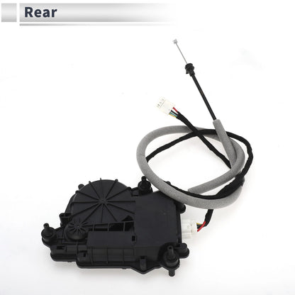 Rear Liftgate Door Lock Actuator for BMW 328i xDrive 2011-2013