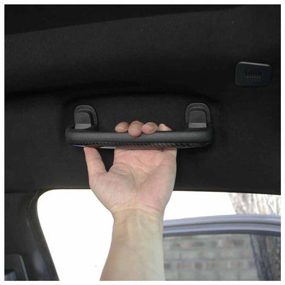 4 x Interior Roof Grab Bar Cover Trim for Dodge Charger (2011-2021)