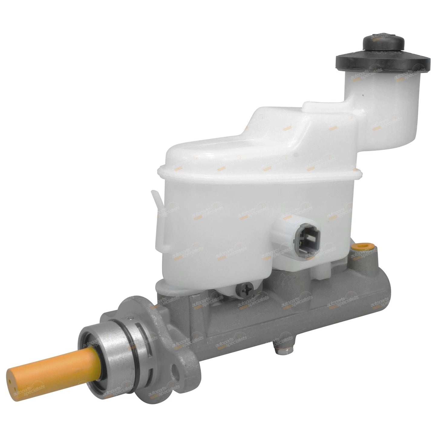Brake Master Cylinder for Toyota Hilux Ute GGN15 GGN25 KUN26 (2005–2016)