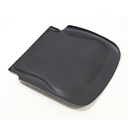 Carbon Fiber Seat Back Cover Trim for Benz CLA 2014-2019