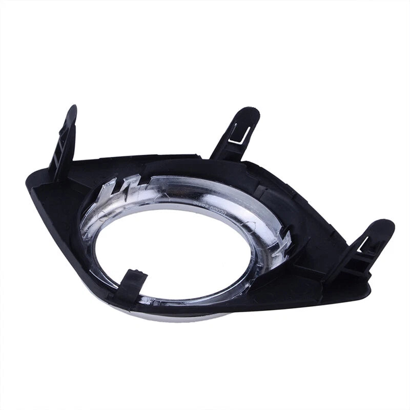 Front Fog Light Cover Trim for Toyota RAV4 (2009-2013)