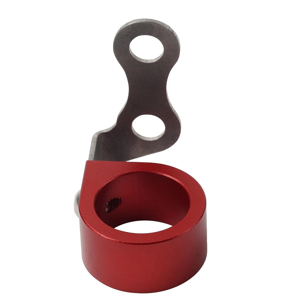 Front Brake Hose Cable Guide for Honda XR230 XR400R XR600R XR650R XR250 (2004-2015)