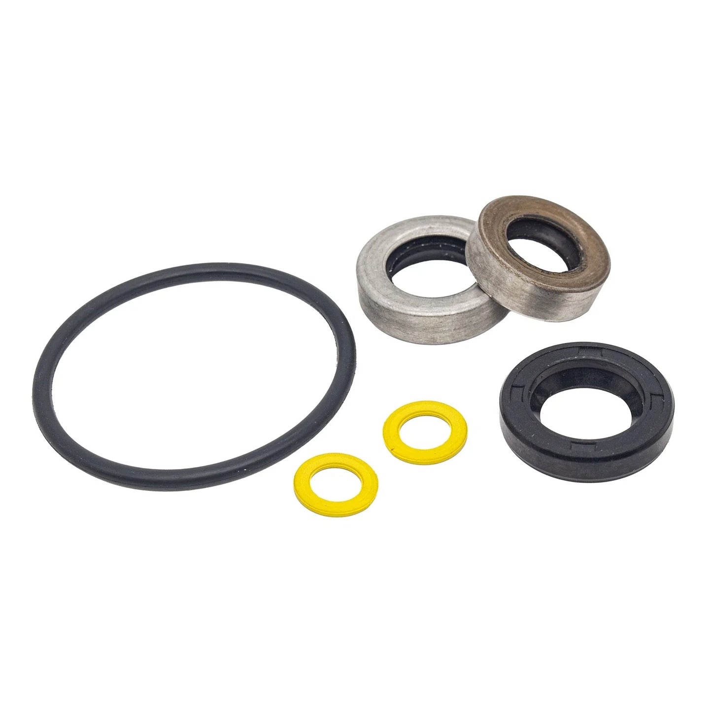 Lower Unit Gearcase Seal Kit for Mercury 40-60HP, All Models