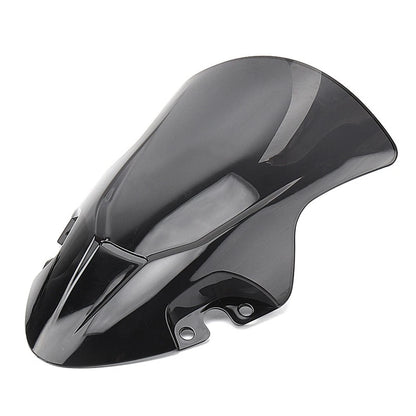 Windshield WindScreen Fairing Deflector Black for CFMOTO 450 SR (2022-2023)