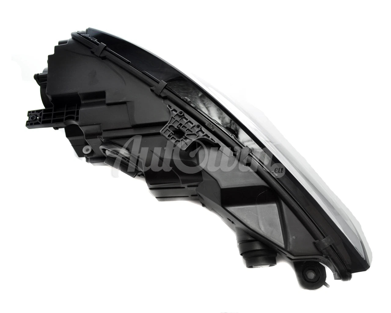 Xenon Headlight Left Side for Audi A4 B9 (2016-2023) - Genuine OEM New