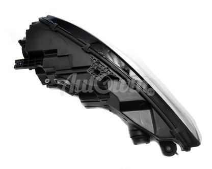 Xenon Headlight Left Side for Audi A4 B9 (2016-2023) - Genuine OEM New