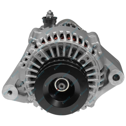 Alternator for Toyota Hilux Surf KZN130 4cyl 3.0L 1KZ-TE Diesel 1993~1995