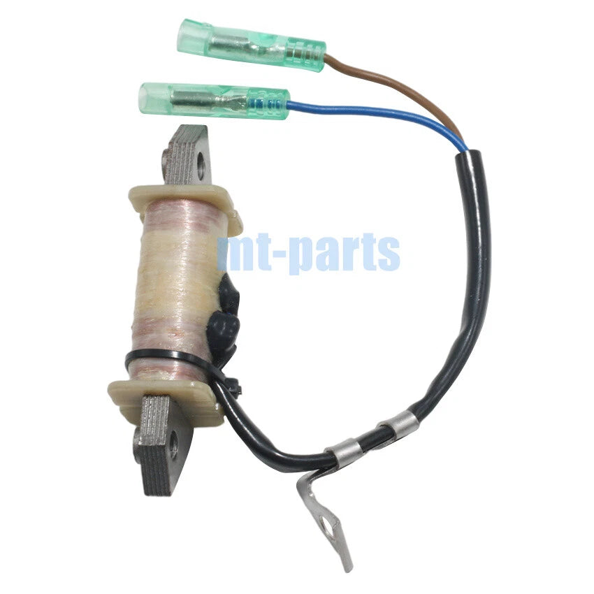 Boat Charge Coil Assy for Yamaha 9.9HP T9.9 13.5HP F13.5 15HP F15