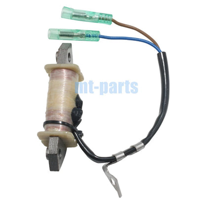 Boat Charge Coil Assy for Yamaha 9.9HP T9.9 13.5HP F13.5 15HP F15