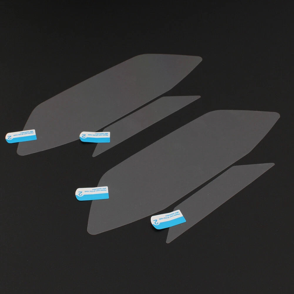 Screen Protector for KYMCO KRV180 Dashboard (2021-2022)