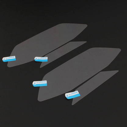 Screen Protector for KYMCO KRV180 Dashboard (2021-2022)